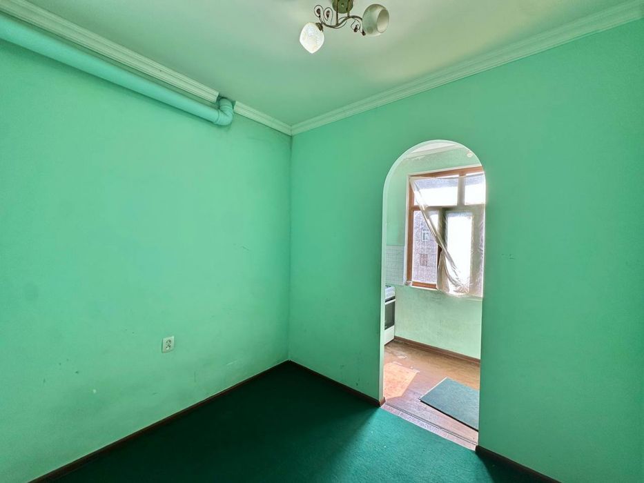 Продается 1-комнатная квартира | Новостройка | 38 м² | Вокзал