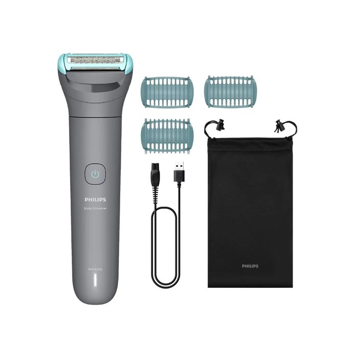 Триммер для Тела Philips BG3485/15 Body Groomer 3000 Series
