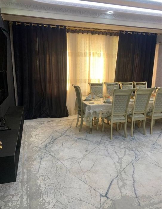 Сдается 3х комнатная квартира Вокзал