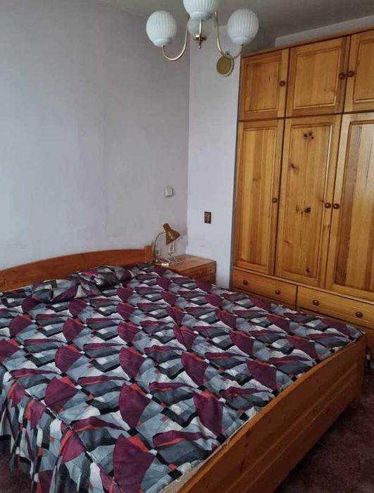 Дава се под наем Тристаен апартамент в София, Младост 3 - 72 кв.м за 509.49 € - Снимка #6