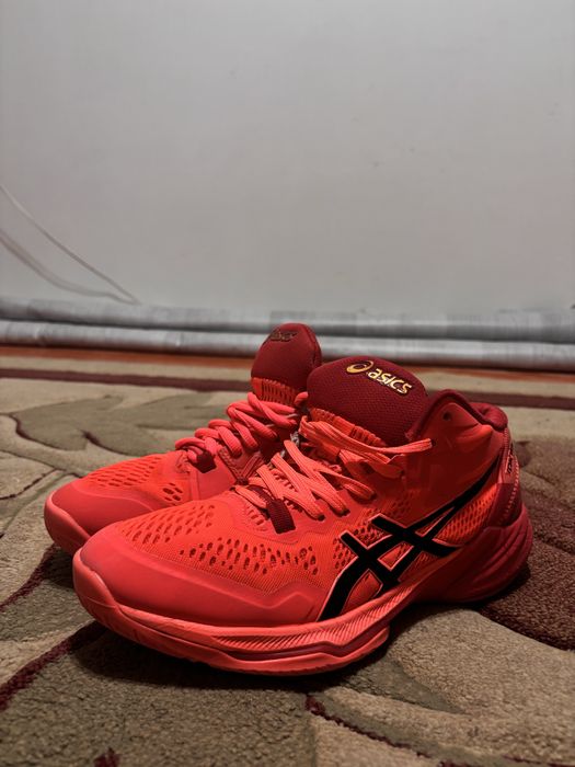 Asics sky elite ff tokyo olympics