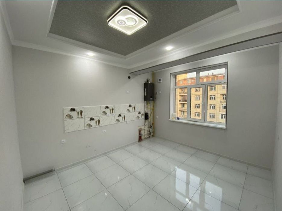 Яшнабад ЖК Азиа Хаус срочно продается квартира  3/6/8  86м2