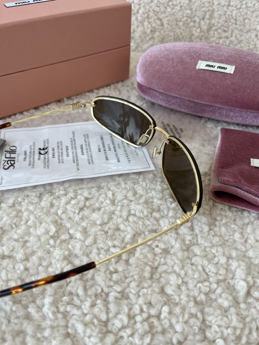 MM слънчеви очила New Season