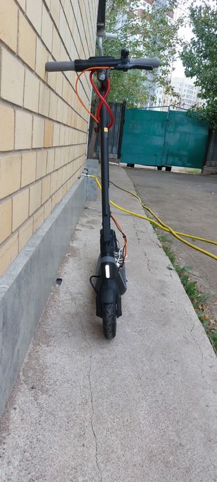 Электросамокат !!!