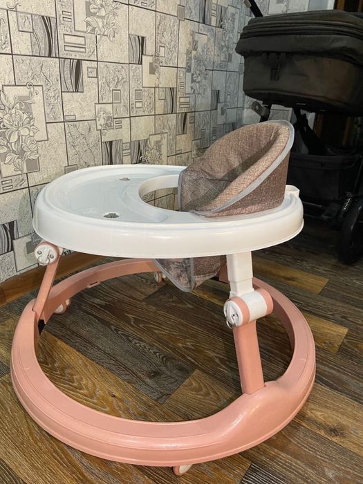 Коляска 2в1 Cybex Leotie Flex