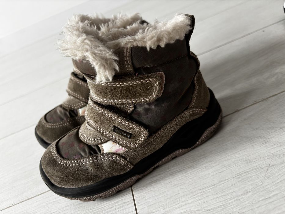 Боти Primigi момиче 26 номер