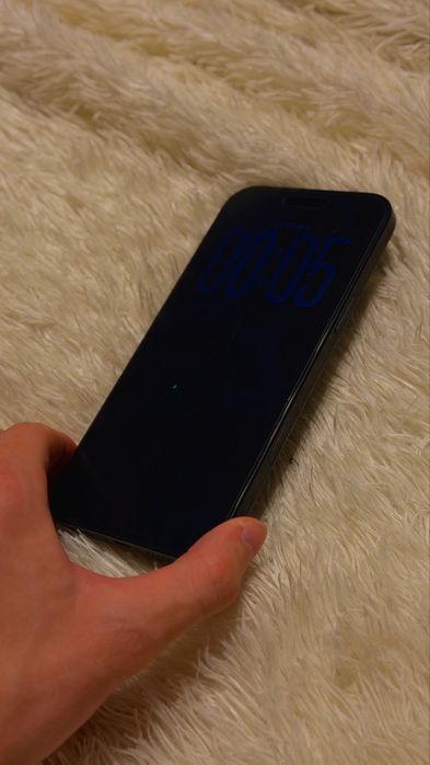 Продам айфон 16 про макс 512