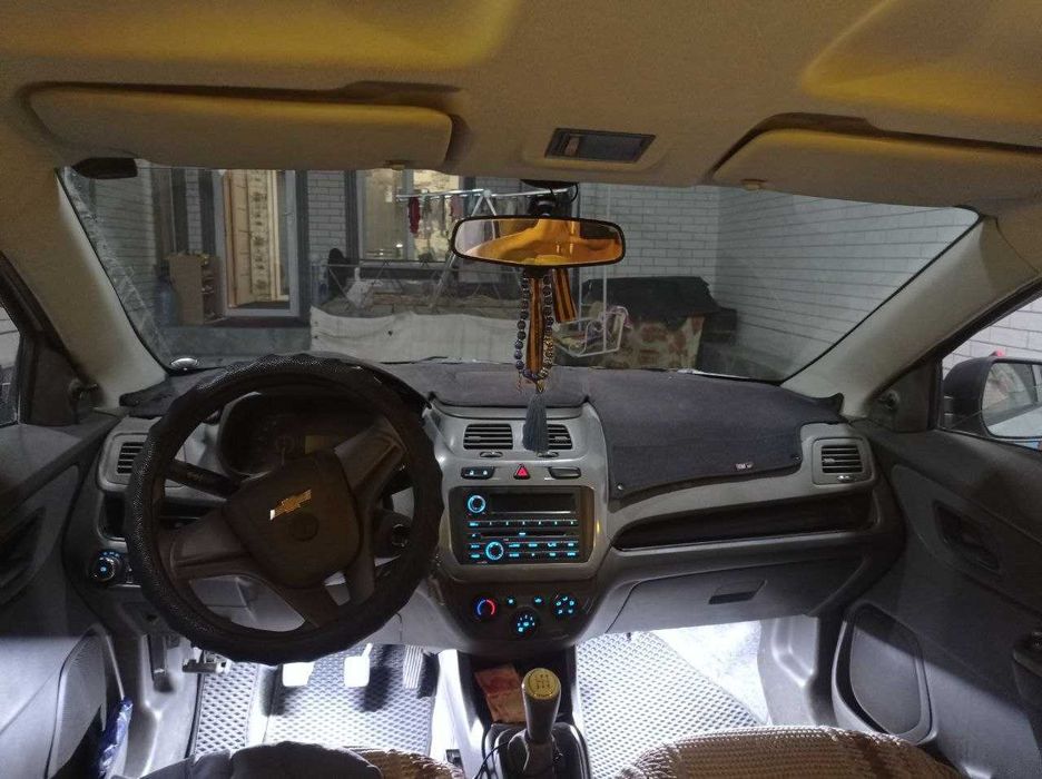 COBALT LT 2-Pozitsitya