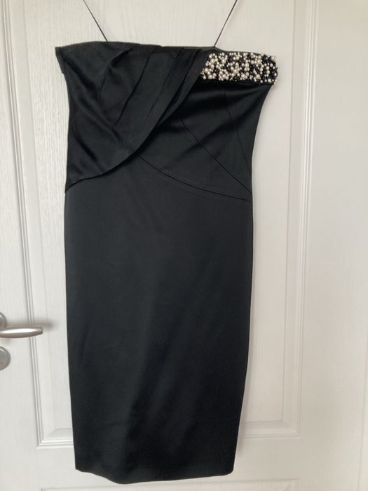 HUGO BOSS Оригинална рокла