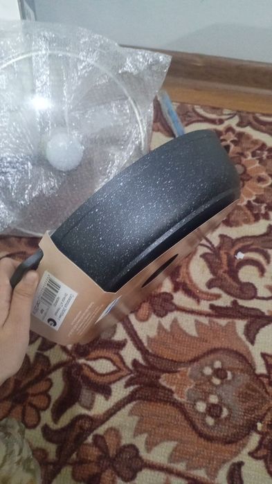 Kukmara skavarotka 28 sm ulken kolemli
300 000