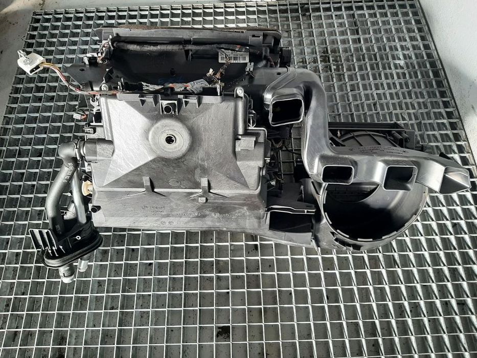 tulumba aer bord  bmw seria 1 e81 e87  983361n