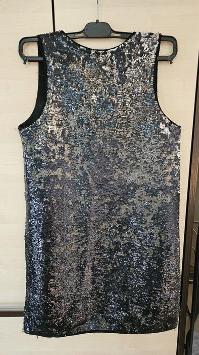 Rochie elegantă Javier Simorra