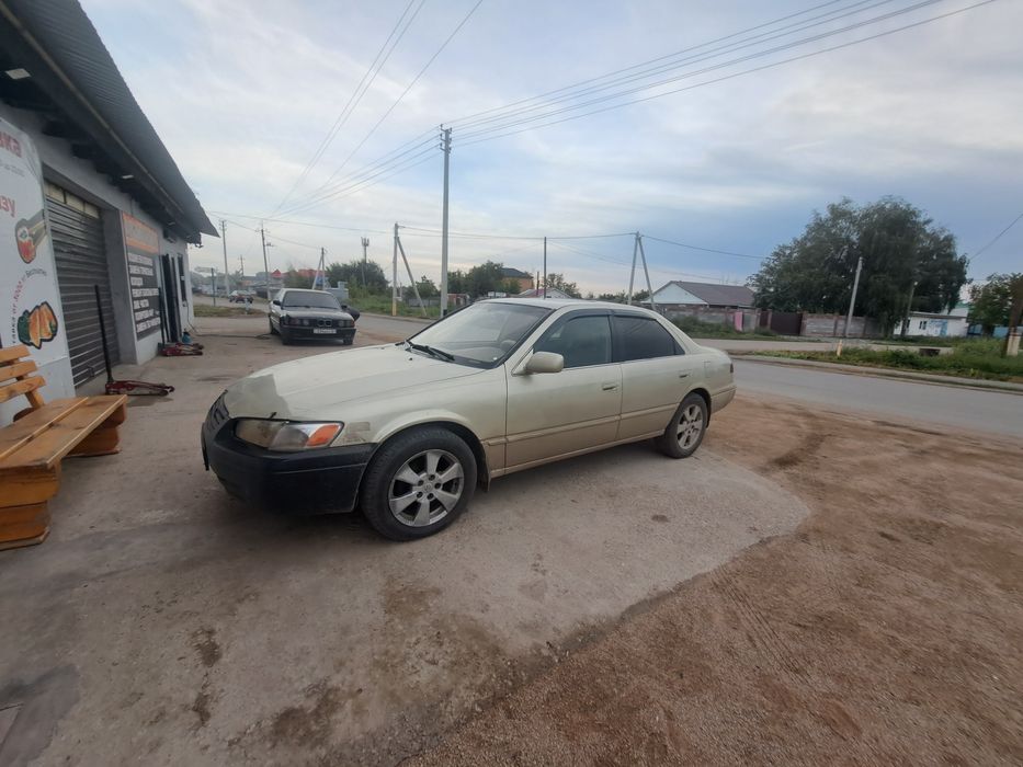 Легковая  машина