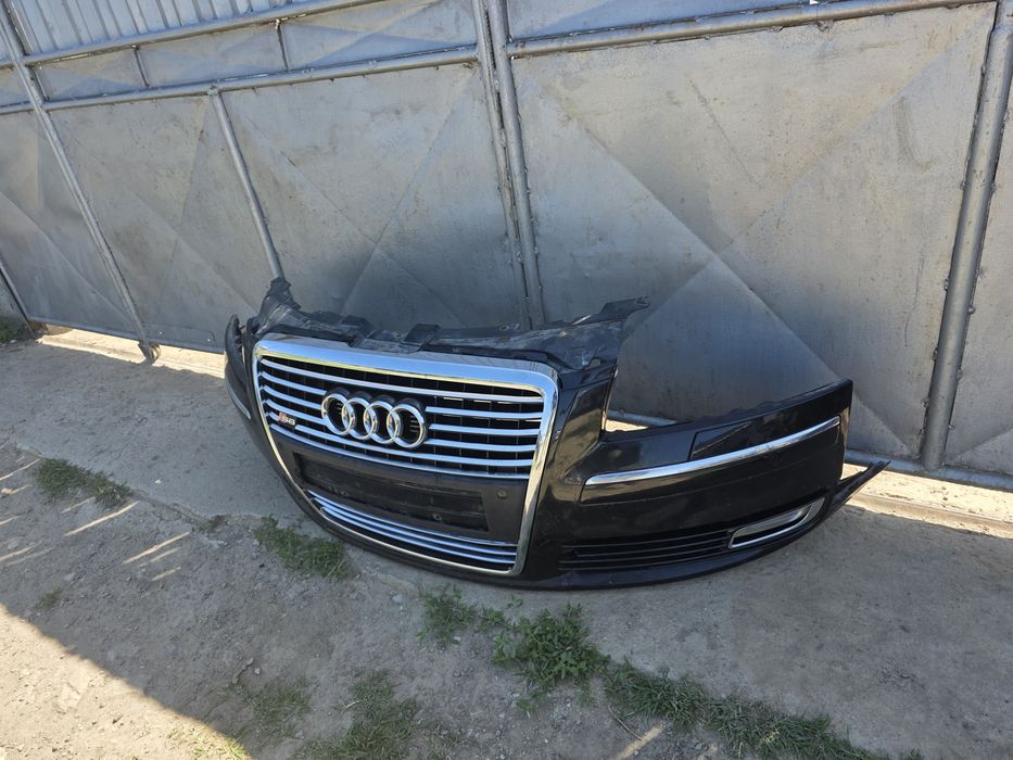 Bara fata audi A8 2008