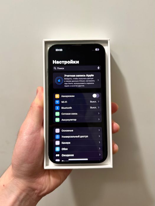 iPhone 13 128GB Айфон 13 128GB