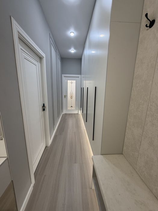 3/4/10 Махтумкули ул новостройка