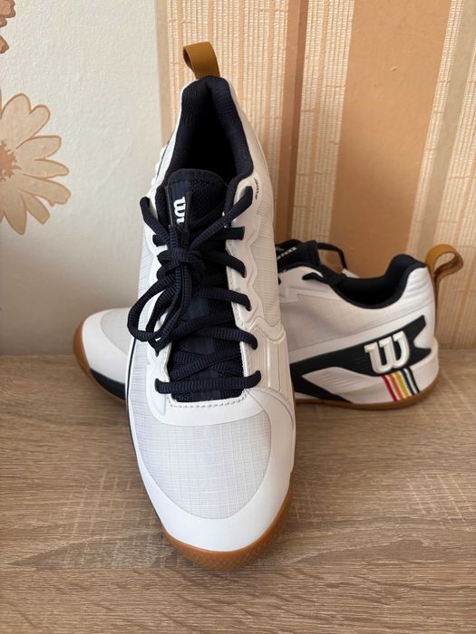 Обувки за тенис Wilson Rush Pro 4.5 номер 42