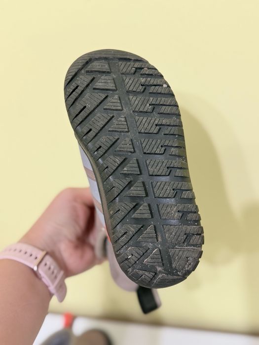Детски ботуши Adidas