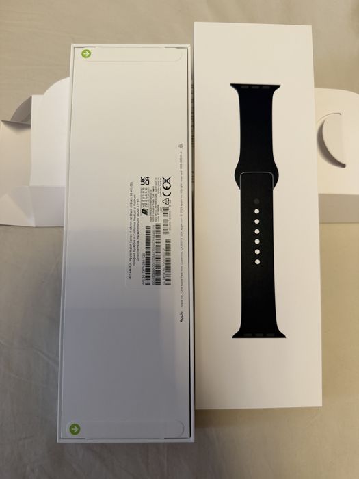Apple Watch 11 46mm