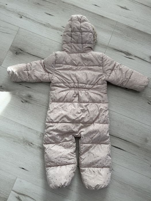 Salopeta Iarna copii fetite Next 2-3 ani