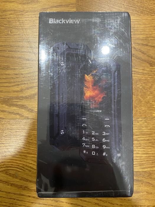 Blackview N1000. Nou Sigilat !!