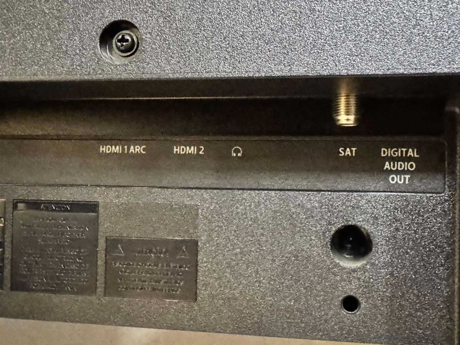 Телевизор Philips 32PHS5507/12 – 32''