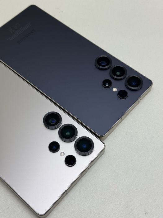 Samsung s25 Ultra 12/256Gb orginal va holati yengdek karopka
