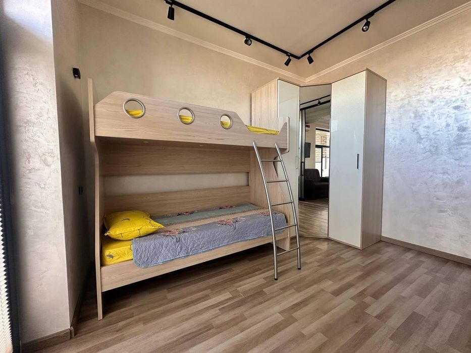 Ш.Руставели 3х-комн Новостройка ор.:Текстильная больница