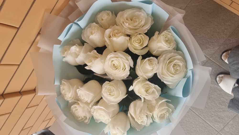 Продам букет цветов