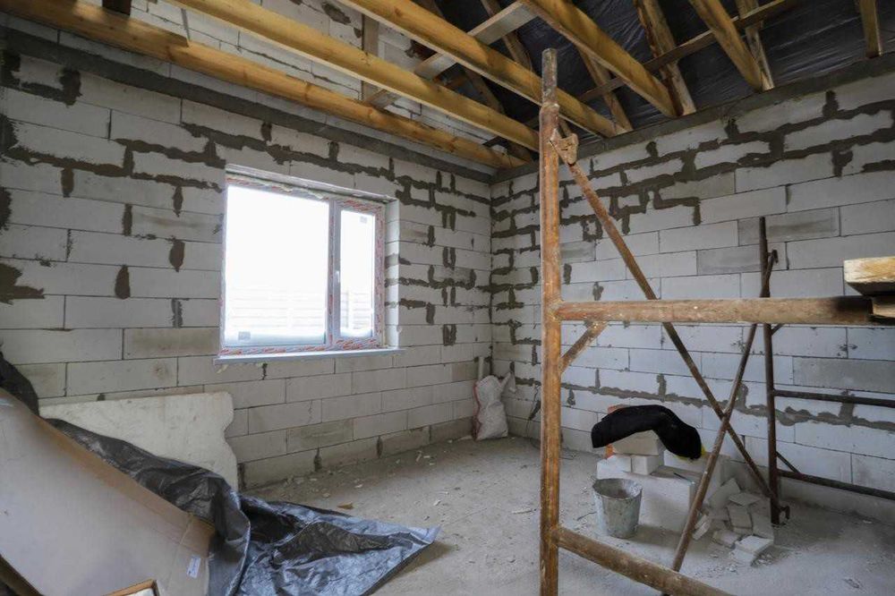 Продажа 2-этажного дома