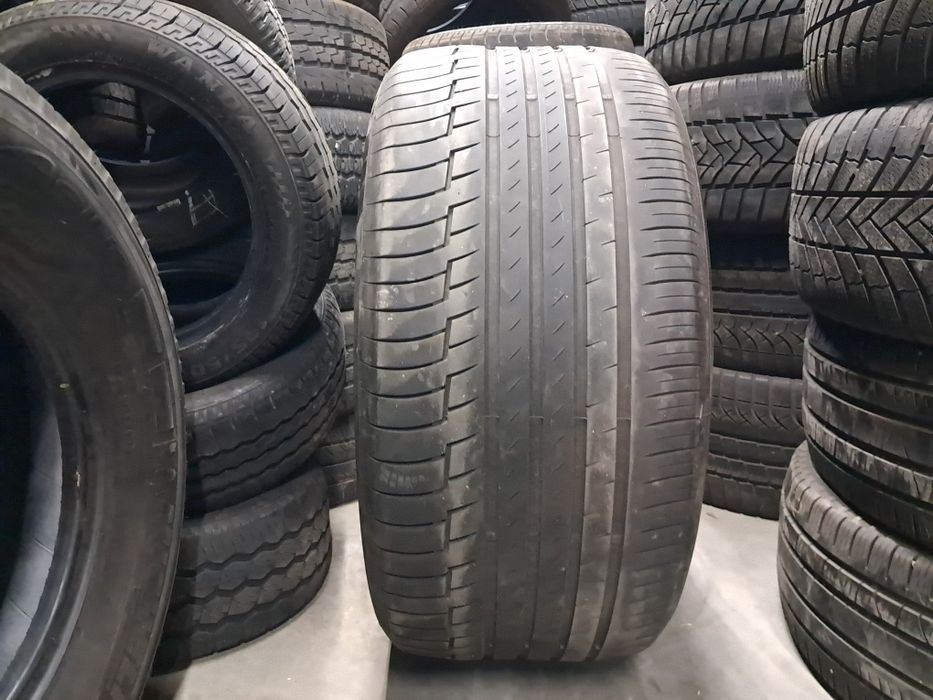 1XAnvelopa second vara 325 40 R22 Continental