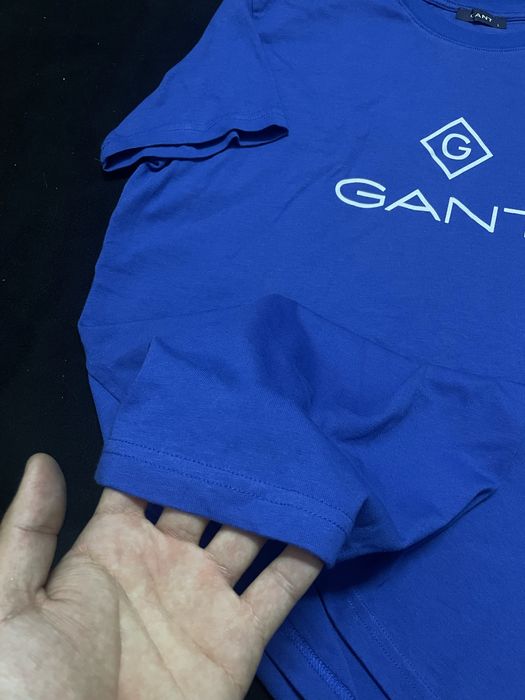 Gant usa orginal: 45 000 сум - Мужская одежда Ташкент на Olx