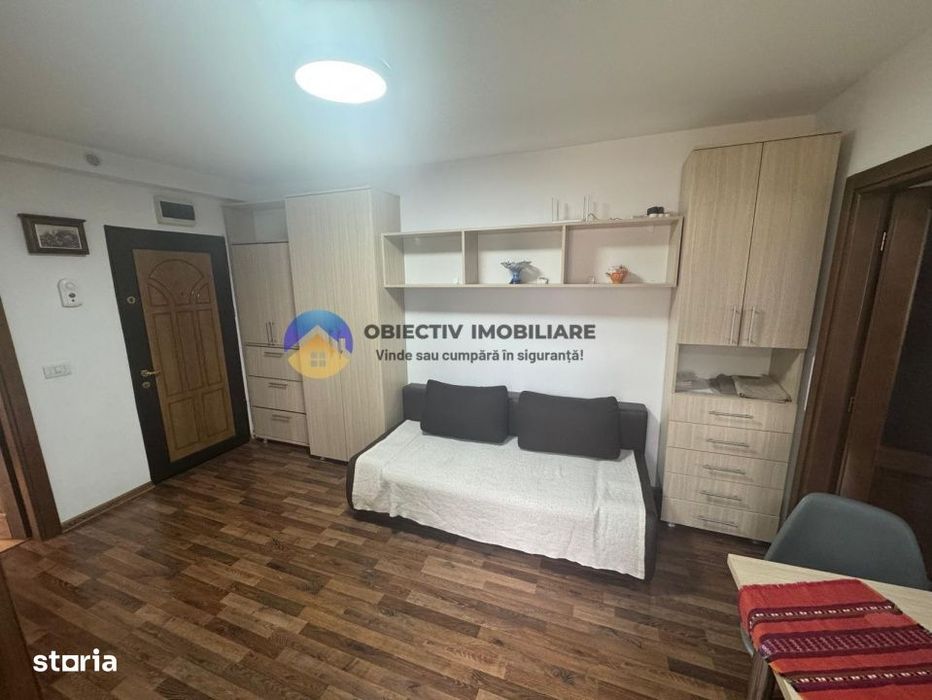 Apartament 2 camere ETAJ 1  55 mp-Centru