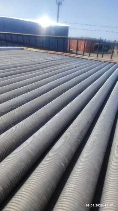 Калорифер для отопления