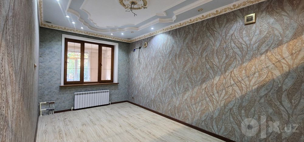 Югусобод 5кв новастройка 4комнатная 1етаж 145квм не торец кирпич