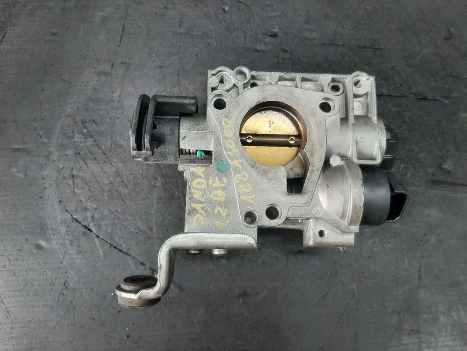 clapeta acceleratie 1.2 benzina 188a4000 fiat punto panda lancia ypsilon