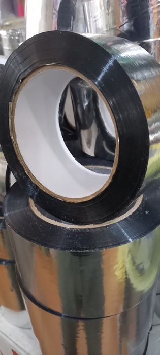 Алюминиевый фольга, скотч термостойкий оптом со склада в Ташкент.