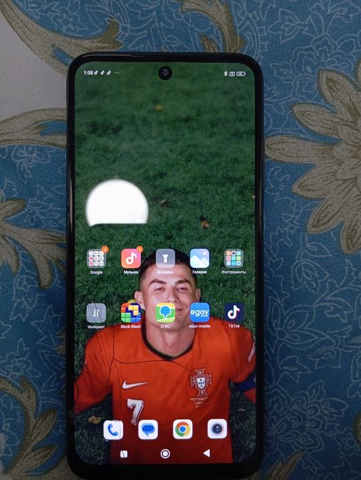 Редми нот 11 128 гб