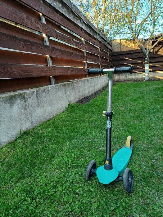 Trotineta copii +3 ani