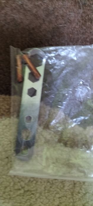 Сварочный полуавтомат IVT.