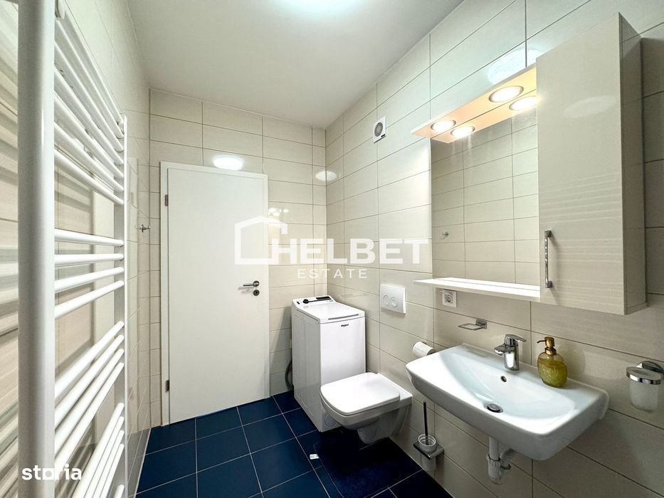 2 Camere / Parcare / Avantgarden Faza 4