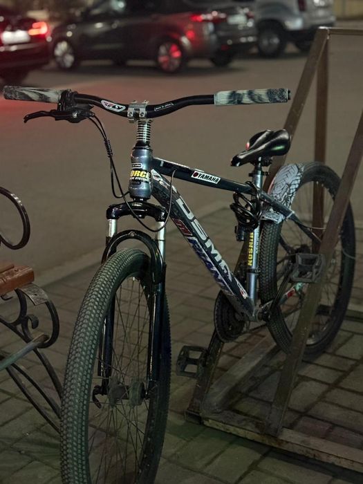 Велосипед дсма ТОРГ ЕСТЬ