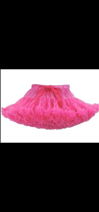 Детская юбка - американка от 3 до 8 лет