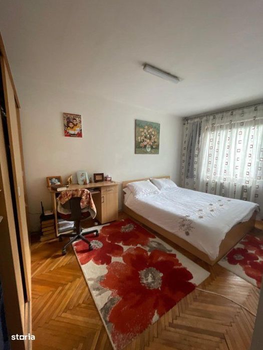 Oportunitate, REDUCERE pret Apartament de vanzare cu 3 camere, 81 mp,