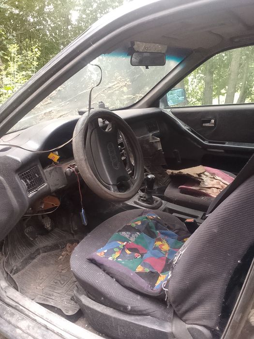 Авто по запчастям