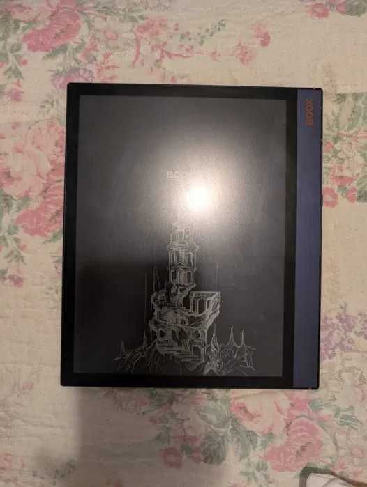 Onyx Boox Note AIR 2 , ereader e-ink