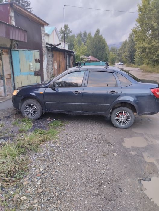 Продам гранту 12 год