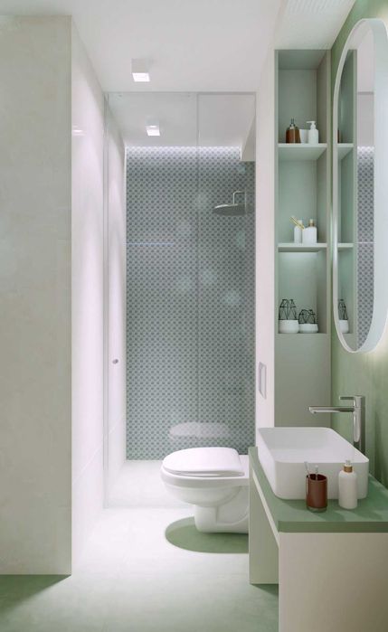 Arhitectura si Design Interior