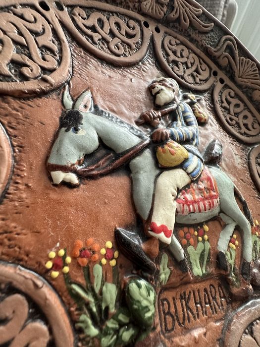 Продам тарелку , сувенир