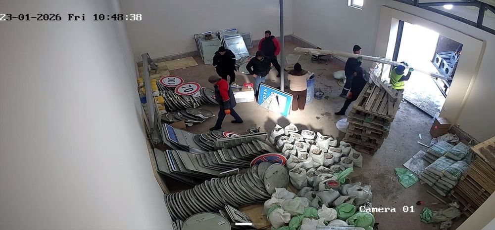 75м² под склад или производство Жами базар пром зона